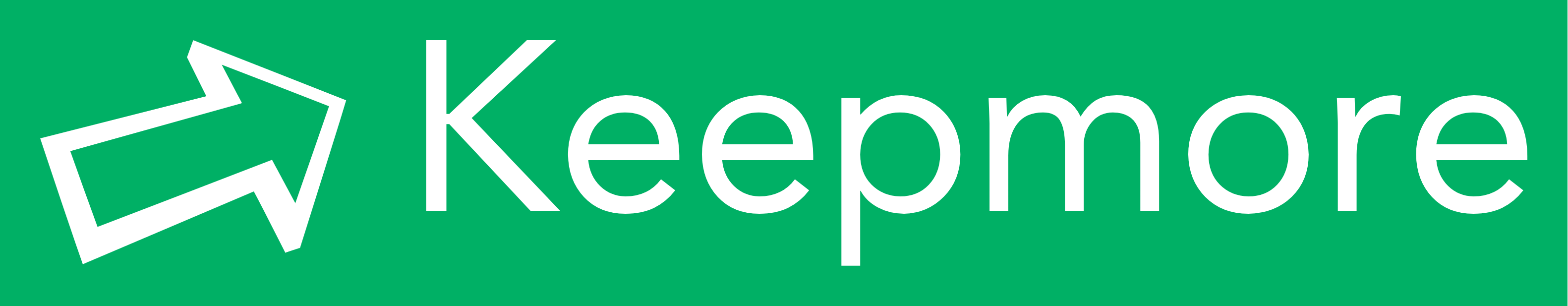 KeepMore.Money